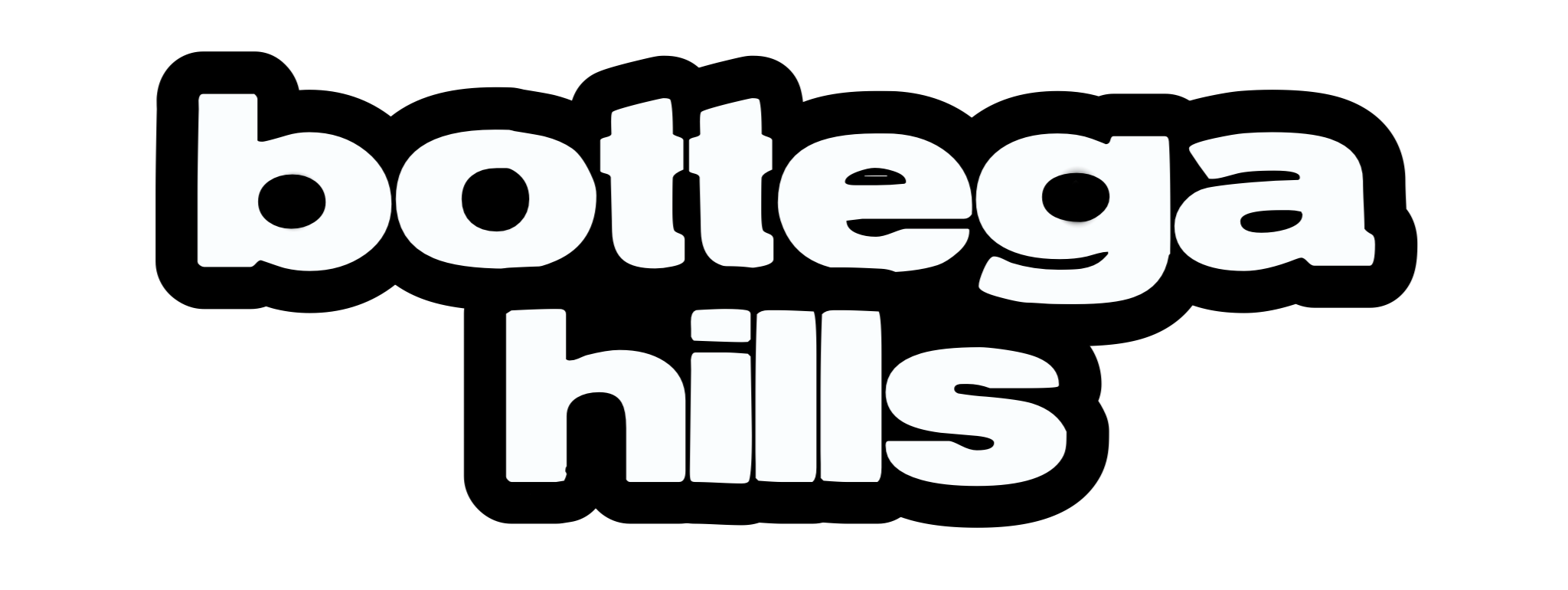 Bottega Hills